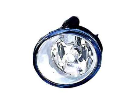 Faro Antiniebla Izquierdo NISSAN KUBISTAR (2004>=) | 13804671