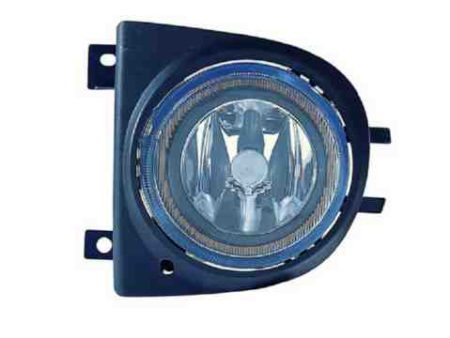 Faro Antiniebla Izquierdo NISSAN MICRA (K11) (1998-2000) | 13520401