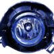 Faro Antiniebla Izquierdo NISSAN NAVARA PICK-UP (2005-2008) | 13526001