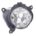 Faro Antiniebla Izquierdo OPEL ANTARA (2006-2011) | 13537001