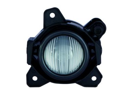 Faro Antiniebla Izquierdo OPEL ASTRA J Sedan 4P (2012>=) | 13622065