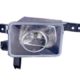 Faro Antiniebla Izquierdo OPEL CORSA C (2000-2003) | 13531371