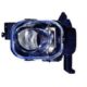 Faro Antiniebla Izquierdo OPEL CORSA D (2006-2011) | 13531471