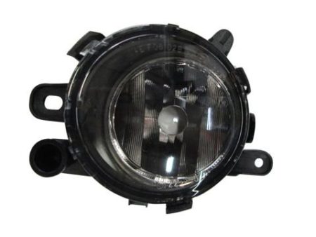 Faro Antiniebla Izquierdo OPEL MERIVA (2014>=) | 13010801