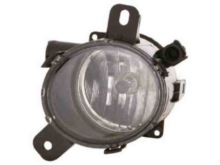 Faro Antiniebla Izquierdo OPEL MERIVA (2010-2013) | 13537501