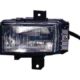 Faro Antiniebla Izquierdo OPEL OMEGA B (1994-1999) | 13535271