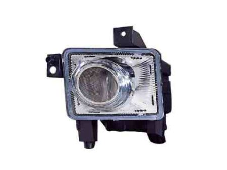 Faro Antiniebla Izquierdo OPEL SIGNUM (2003-2005) | 13532473