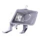 Faro Antiniebla Izquierdo OPEL VECTRA B (1999-2002) | 13532371