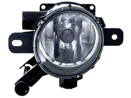 Faro Antiniebla Izquierdo OPEL ZAFIRA (2008-2012) | 13533521