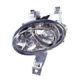 Faro Antiniebla Izquierdo PEUGEOT 206 (1998-2009) | 13544073