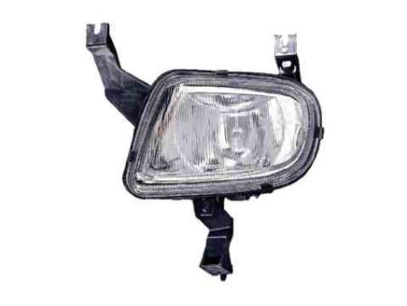 Faro Antiniebla Izquierdo PEUGEOT 306 (1997-1999) | 13543271