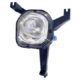 Faro Antiniebla Izquierdo PEUGEOT 306 (1999-2002) | 13543371