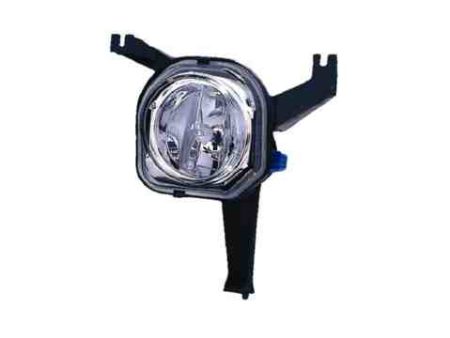 Faro Antiniebla Izquierdo PEUGEOT 306 (1999-2002) | 13543373