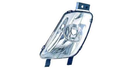 Faro Antiniebla Izquierdo PEUGEOT 308 (2007-2011) | 13547501