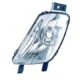 Faro Antiniebla Izquierdo PEUGEOT 308 (2011-2013) | 13547501