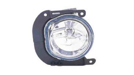 Faro Antiniebla Izquierdo PEUGEOT BIPPER (2008>=) | 13205371