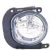 Faro Antiniebla Izquierdo PEUGEOT BIPPER (2008>=) | 13205371
