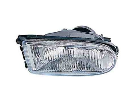 Faro Antiniebla Izquierdo RENAULT LAGUNA I (1994-1998) | 13804571