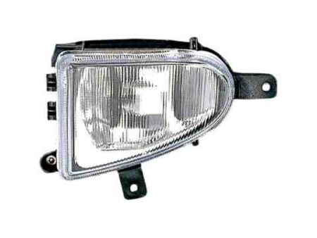 Faro Antiniebla Izquierdo SEAT ALHAMBRA (1996-2000) | 13317171