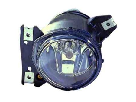 Faro Antiniebla Izquierdo SEAT ALHAMBRA (2000-2010) | 13855171