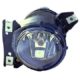 Faro Antiniebla Izquierdo SEAT ALHAMBRA (2000-2010) | 13855171