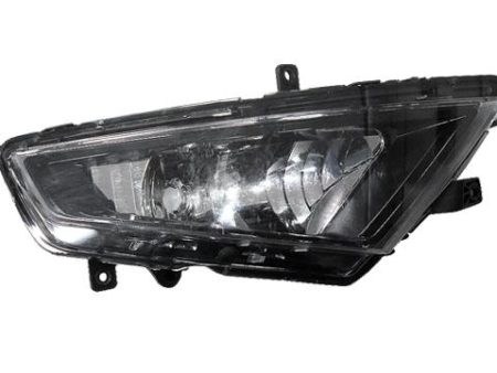 Faro Antiniebla Izquierdo SEAT IBIZA (2012>=) | 13852221
