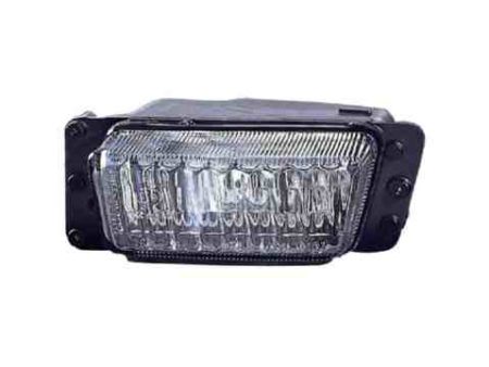 Faro Antiniebla Izquierdo SEAT IBIZA III (1993-1996) | 13851871