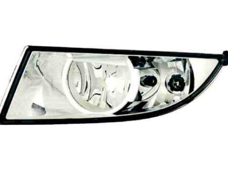 Faro Antiniebla Izquierdo SKODA FABIA (2010>=) | 13862703