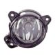 Faro Antiniebla Izquierdo SKODA FABIA 4P / 5P / Combi (2004-2007) | 13914871