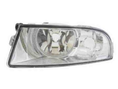 Faro Antiniebla Izquierdo SKODA OCTAVIA 4P / Combi (2008-2013) | 13861801