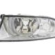 Faro Antiniebla Izquierdo SKODA OCTAVIA 4P / Combi (2008-2013) | 13861801