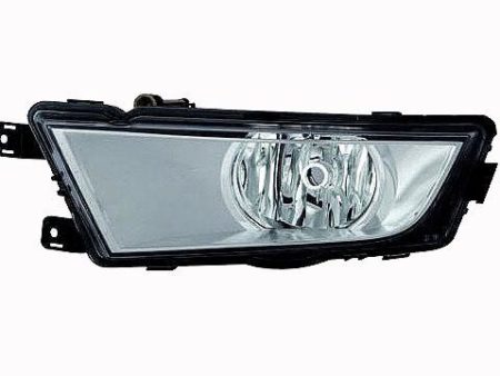 Faro Antiniebla Izquierdo SKODA OCTAVIA 4P / Combi (2013>=) | 13861901
