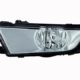 Faro Antiniebla Izquierdo SKODA OCTAVIA 4P / Combi (2013>=) | 13861901