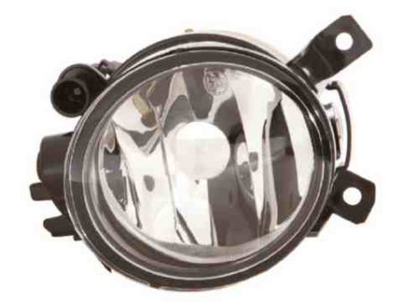 Faro Antiniebla Izquierdo SKODA ROOMSTER (2010>=) | 13862701