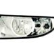 Faro Antiniebla Izquierdo SKODA ROOMSTER (2010>=) | 13862703