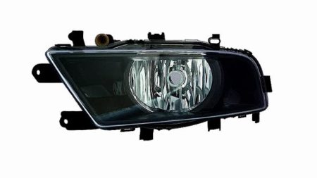 Faro Antiniebla Izquierdo SKODA SUPERB (2013-2015) | 13863211