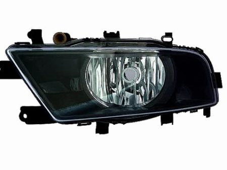 Faro Antiniebla Izquierdo SKODA SUPERB (2013-2015) | 13863211
