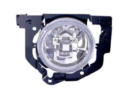 Faro Antiniebla Izquierdo SUZUKI GRAND VITARA (1998-2005) | 13884271