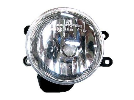 Faro Antiniebla Izquierdo TOYOTA AURIS (2013-2015) | 13226531