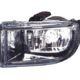 Faro Antiniebla Izquierdo TOYOTA AVENSIS (2000-2003) | 13907101
