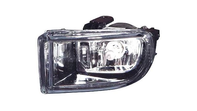 Faro Antiniebla Izquierdo TOYOTA AVENSIS año 2000 a 2003