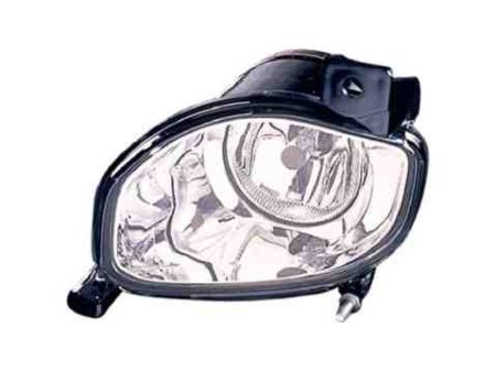 Faro Antiniebla Izquierdo TOYOTA AVENSIS (2003-2006) | 13907271