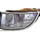 Faro Antiniebla Izquierdo TOYOTA LAND CRUISER (FJ120) (2003-2008) | 13903371