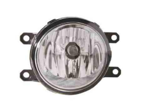 Faro Antiniebla Izquierdo TOYOTA LAND CRUISER (FJ150) (2009>=) | 13903401