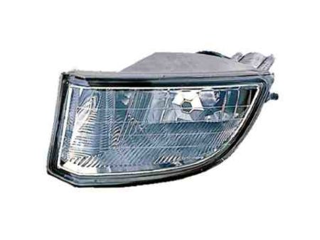 Faro Antiniebla Izquierdo TOYOTA RAV-4 (2000-2003) | 13905271