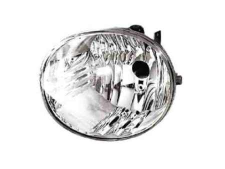Faro Antiniebla Izquierdo TOYOTA RAV-4 (2003-2006) | 13905371
