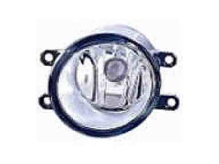 Faro Antiniebla Izquierdo TOYOTA RAV-4 (2010-2013) | 13907771