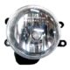 Faro Antiniebla Izquierdo TOYOTA YARIS 5P (2014>=) | 13226531