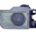 Faro Antiniebla Izquierdo VOLKSWAGEN GOLF III (1992-1997) | 13910671