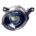 Faro Antiniebla Izquierdo VOLKSWAGEN GOLF PLUS (2005-2008) | 13910171